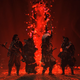 Illustration for article titled iGhost of Tsushima /iIs Getting Free Online Co-op Later This Year